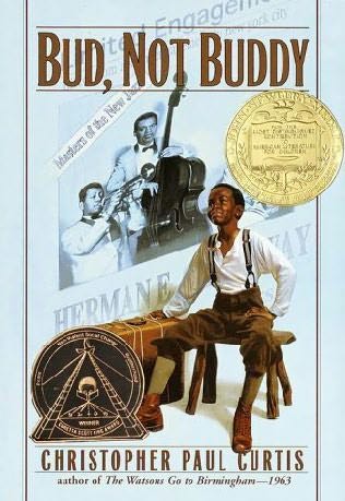 It’s 1936, in Flint, Michigan, and when 10-year-old Bud decides to hit the road to find his father, nothing can stop him.
